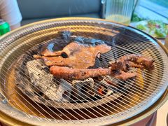 -西塔老太太泥炉烤肉(川沙百联店)
