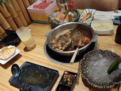 -水林间·寿喜烧自助(仙林金鹰店)