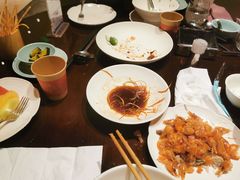 -环球港凯悦 · 享悦中餐厅