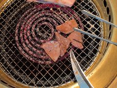 -谷牛和牛烤肉(漕河泾印象城店)