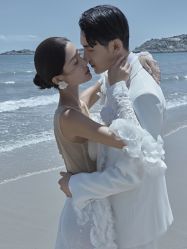 -花田映像婚纱摄影(龙岗店)