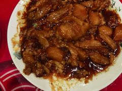 -天津乾毓德饭庄·清真传统炒菜·海鲜烧烤(咸阳路店)