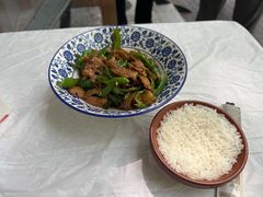 -新新湘菜馆(新中街二条店)