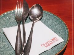 -CRAZYONES西班牙海鲜饭(上海美罗城店)