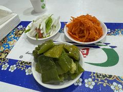 -民杨抓饭(柏香苑店)