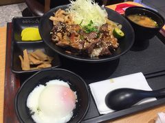 -町门烤肉拌饭专门店(新天地店)