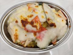 -凯利香港茶餐厅(国贸店)