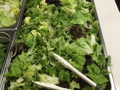 有机沙拉吧-So Lounge索兰至餐厅(蓝色港湾店)