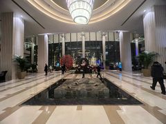 -北京丽晶酒店
