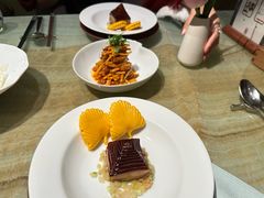 -湖滨28中餐厅·西湖宴·杭州君悦酒店