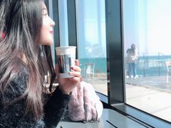 -Cafe Aewol Monsant