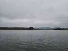 -普者黑风景区-青龙山