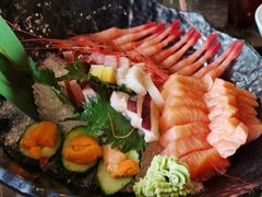 -高木日本料理(静安寺店)