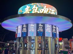 -万达广场(大明宫店)