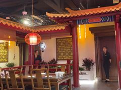 -秦月轩·陕西家乡菜(阜成路·五棵松店)