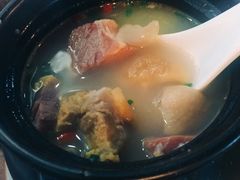 -云隐小厨·传统大理美食(复兴路店)