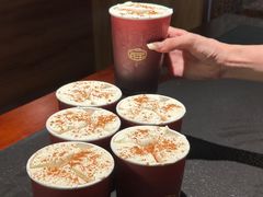 -旺爷砂锅·茶作(国贸城店)