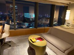 -上海静安香格里拉大酒店
