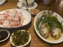 -潮中人·潮州菜(益乐路店)