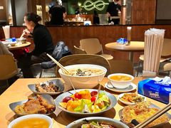 -水平有限广西米粉·广西风味集(五道口店)