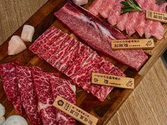 -虎哥六韩式烤肉料理 TIGERGRILL(隆生金山湖中心购物广场店)