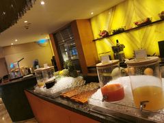 -威斯汀舞台餐厅