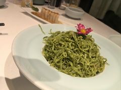 -江城小馆陕南妈妈菜·全球旅行餐厅(钟楼店)