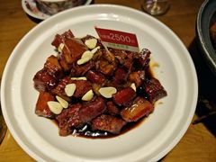 -田婆婆的菜(新天地店)