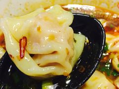 -谭师爷龙抄手(白下路店)