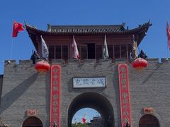 -包头古城文化旅游区
