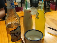 -炒豆合作社(东四总店)