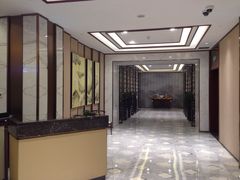 -南京东郊国宾馆