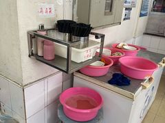 -真空冷面王(武功街店)