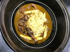 -缘福乡村铁锅炖民宿(八达岭店)