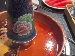 -咏江南·苏式火锅·苏州评弹(观前街店)