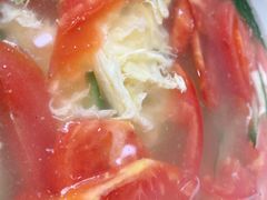 -老山记海城馅饼大酒店(振兴小区店)