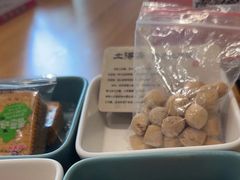 -六合居·邯郸菜·武安菜起源地