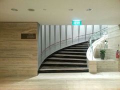 Grand  ballroom-新加坡乌节希尔顿酒店 (SG Clean)