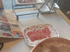 -东门口涮肉·砂锅·烤串(老门东店)