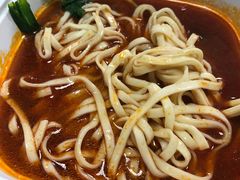 -李先生牛肉面大王(马栏店)