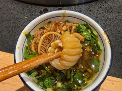 -飘香火锅(玉林西路店)
