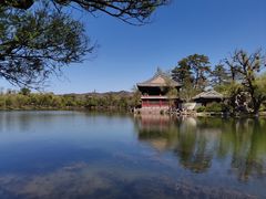 -承德避暑山庄景区