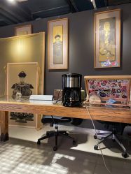 -周忆刺青原创设计定制