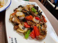 -华铝饭店