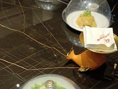 -沈灶河豚宴·河豚融合餐厅(汉中路店)