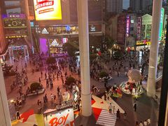 -捞王锅物料理(上海世茂广场店)