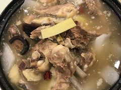 -江南大酒店·地道正宗有锅气的江西菜(中华北大街店)