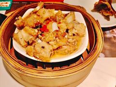 -虾饺妹·粤式茶餐厅(荟聚店)