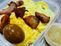 -孖记茶档·热腾茶餐(乐峰店)