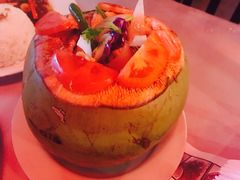 -Lanterns Vietnamese Restaurant